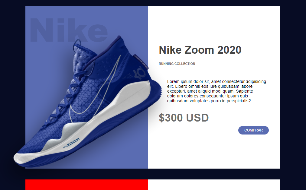 Product Card - Web Component